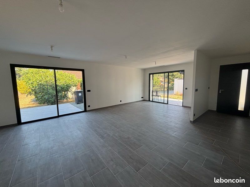 Maison à vendre, 92m², Gujan-Mestras