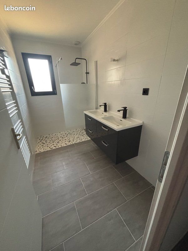 Maison à vendre, 92m², Gujan-Mestras
