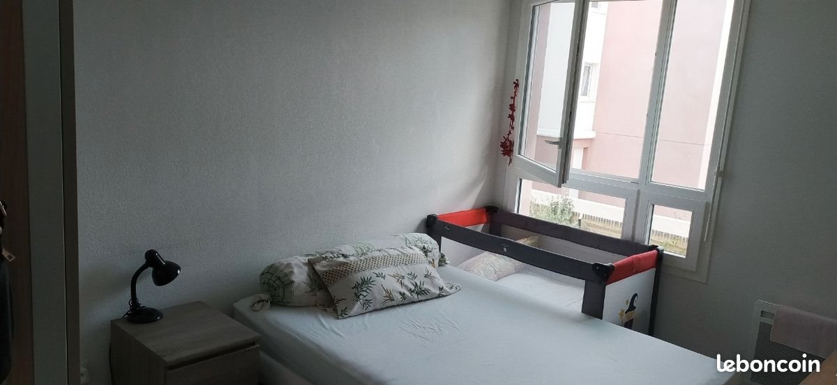 Appartement à louer, 45m², Marseille 13ème
