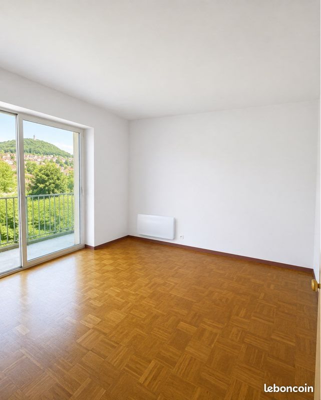 Appartement à louer, 51m², Forbach