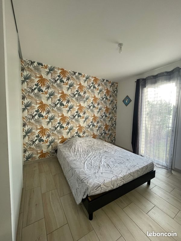 Maison à louer, 98m², Saint-Xandre
