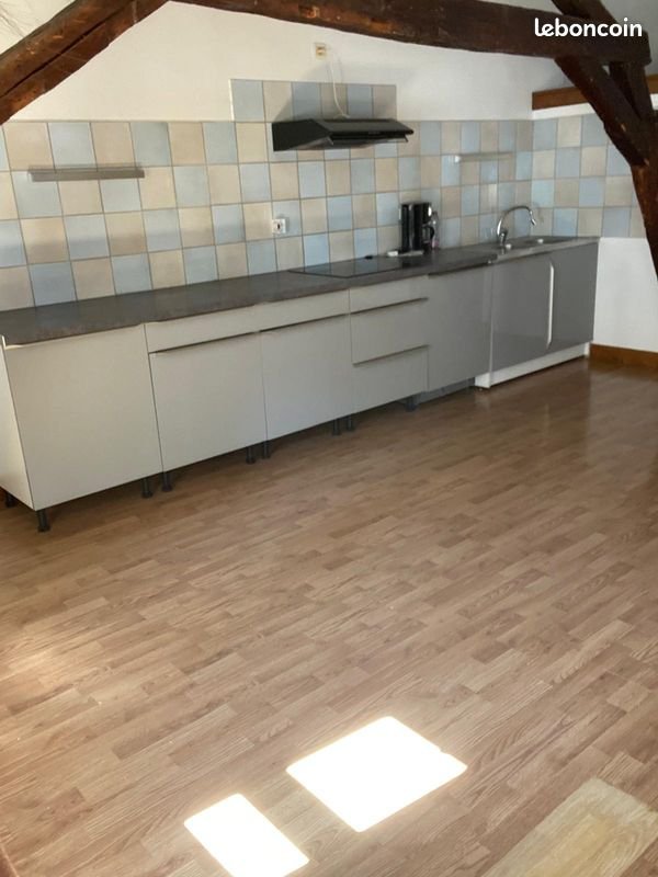Appartement à louer, 110m², Mirande