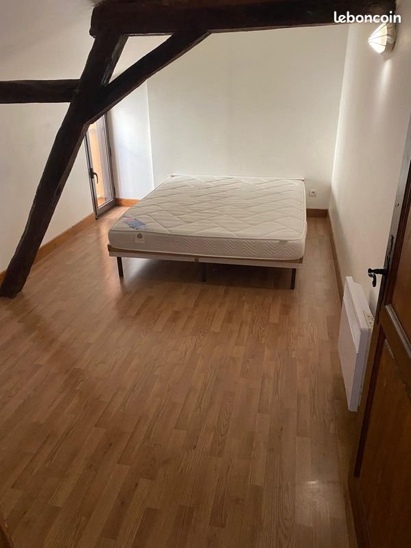 Appartement à louer, 110m², Mirande