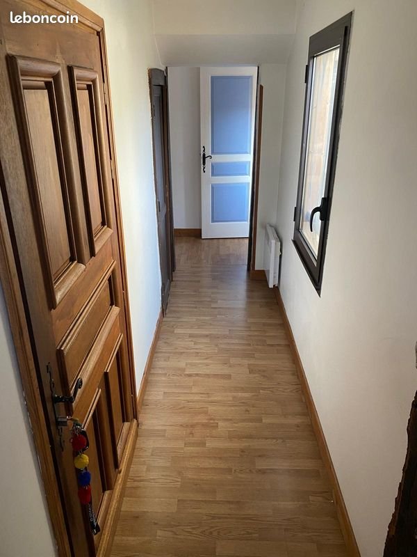 Appartement à louer, 110m², Mirande
