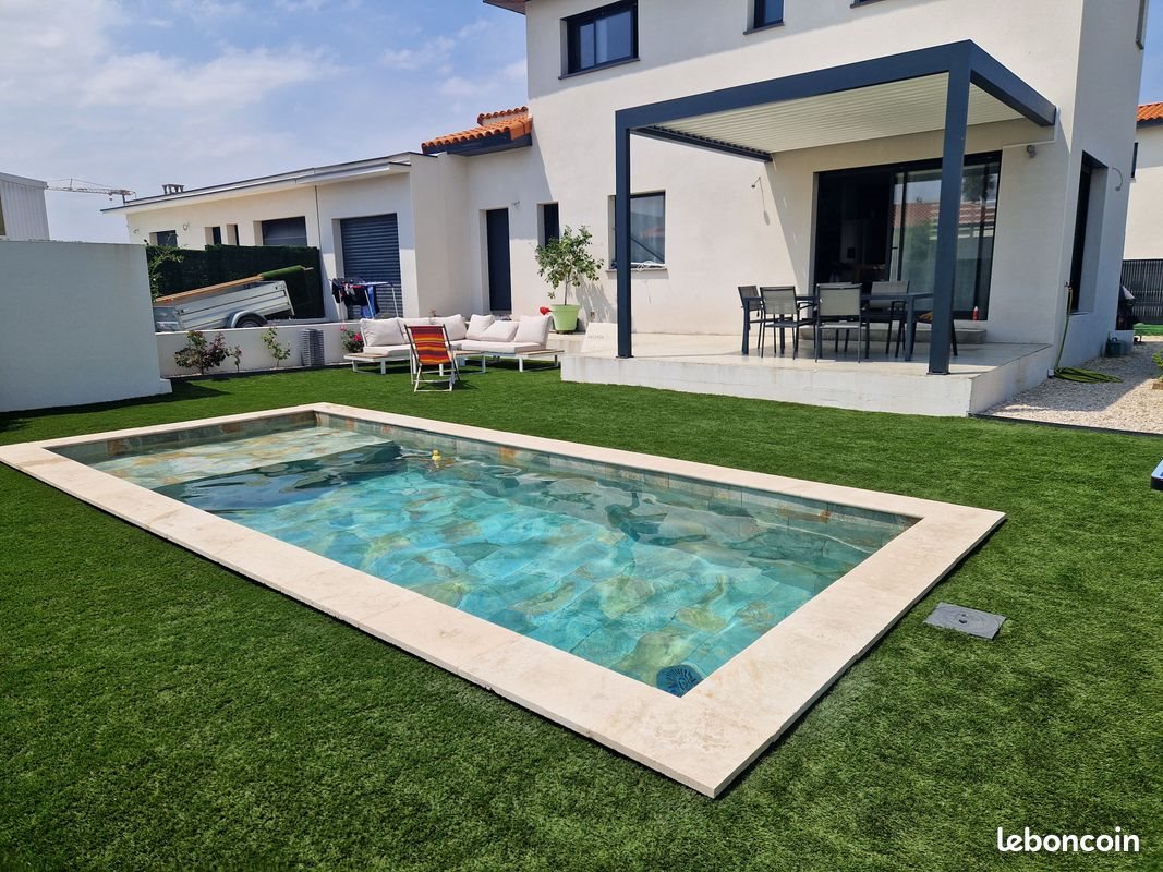 Maison à vendre, 110m², Bompas