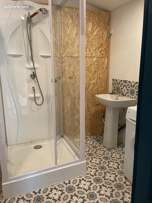 Appartement à louer, 26m², Rouen