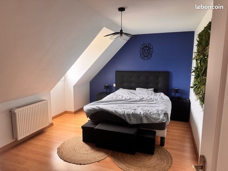Maison à vendre, 130m², Sainte-Sabine-sur-Longève