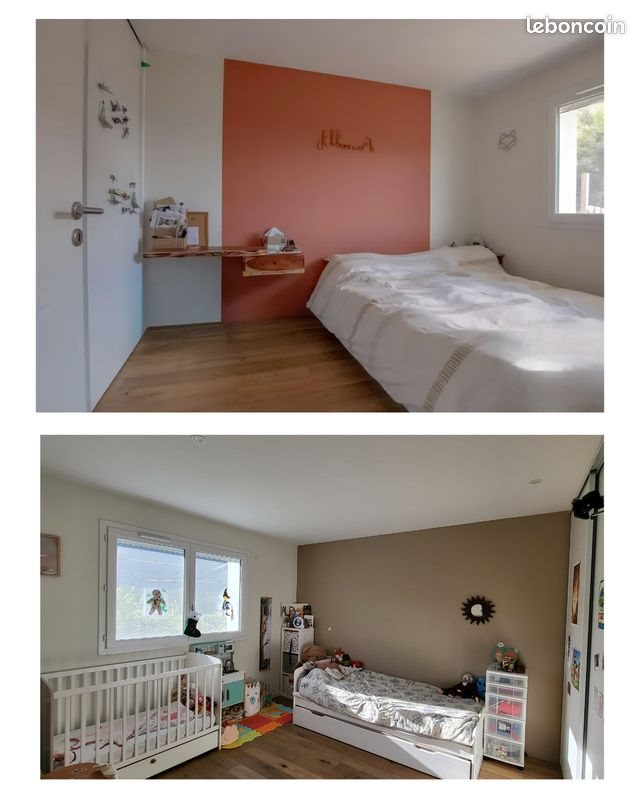Appartement à vendre, 67m², Grésy-sur-Aix