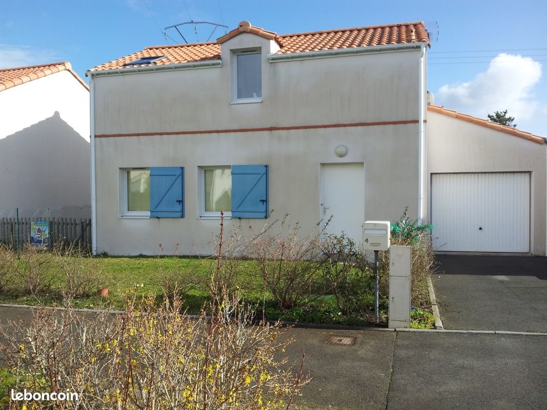 Maison à louer, 256m², La Plaine-sur-Mer