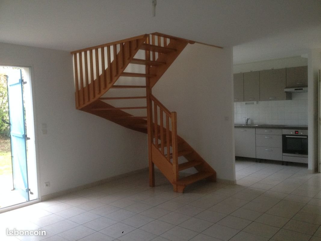 Maison à louer, 256m², La Plaine-sur-Mer