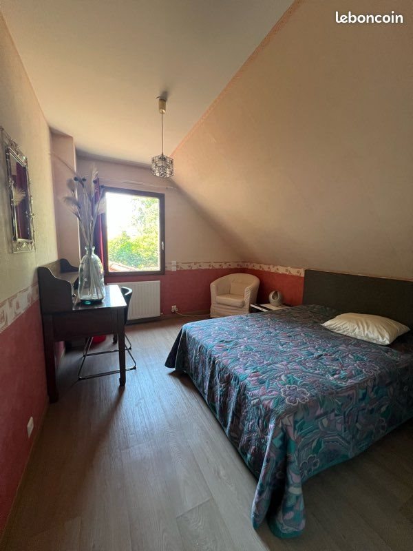Maison à louer, 15m², Nantes
