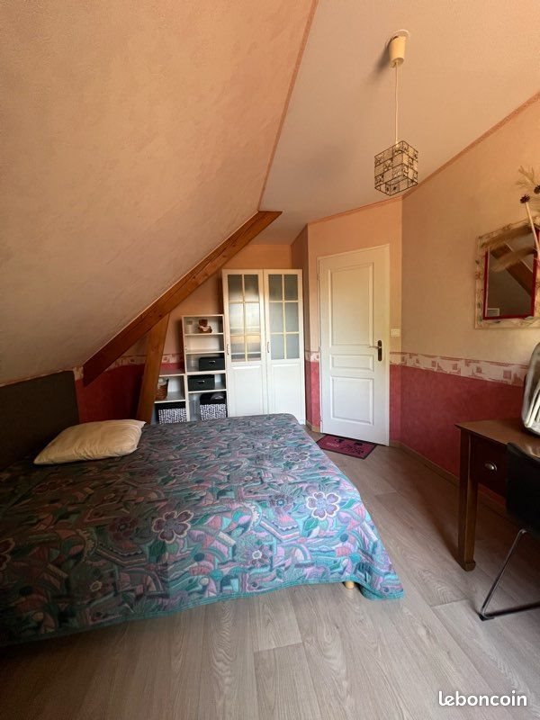 Maison à louer, 15m², Nantes