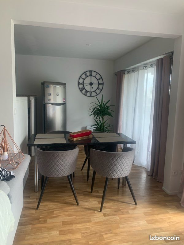 Appartement à vendre, 80m², Sedan