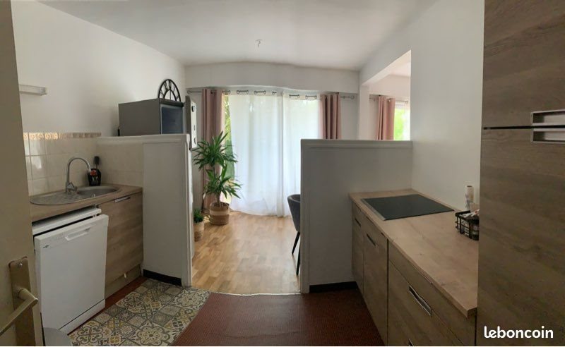 Appartement à vendre, 80m², Sedan