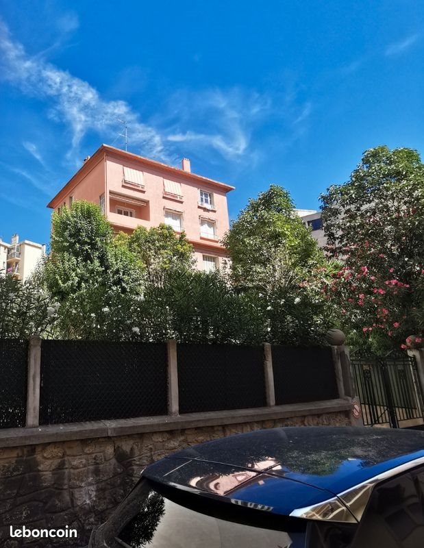 Appartement à vendre, 58m², Toulon