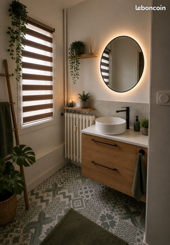 Appartement à vendre, 58m², Toulon