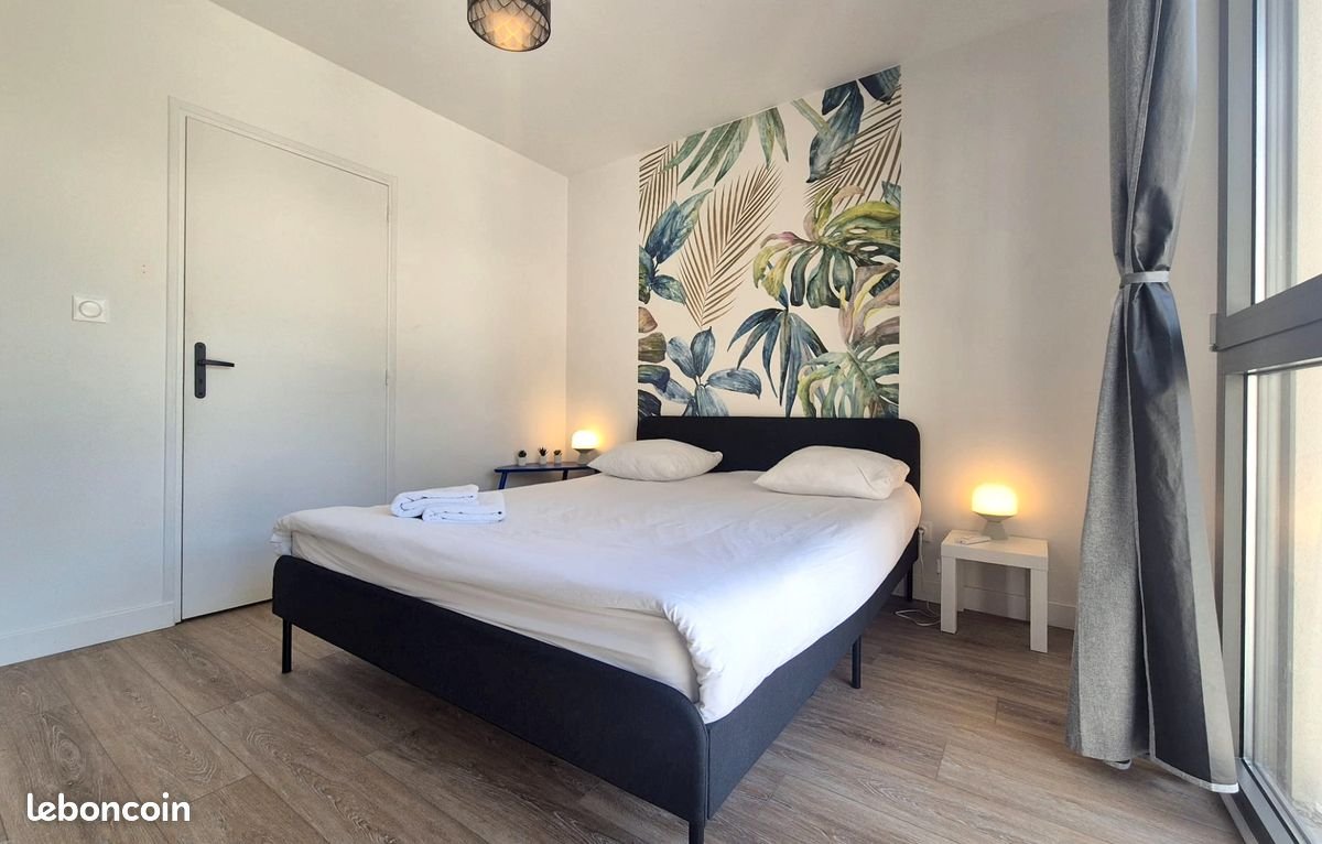 Maison à louer, 105m², Reims