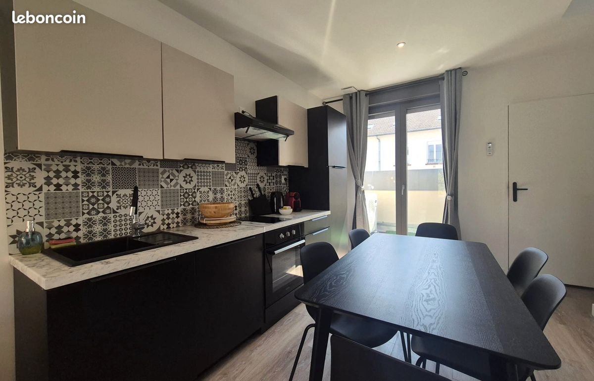 Maison à louer, 105m², Reims