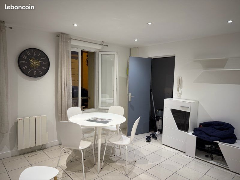 Appartement à louer, 40m², Le Havre