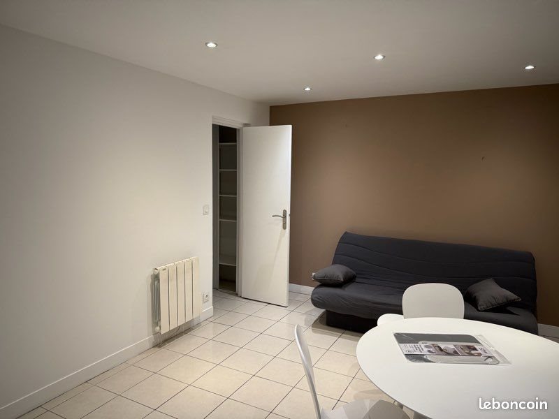 Appartement à louer, 40m², Le Havre