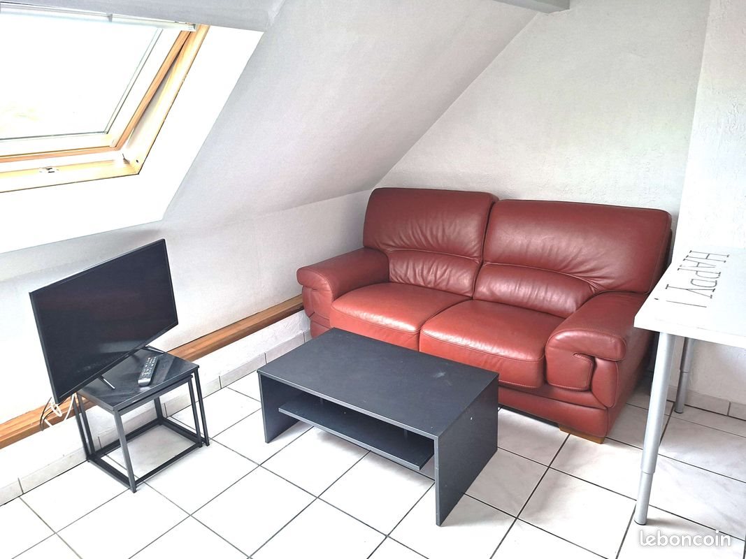 Appartement à louer, 20m², Montbéliard
