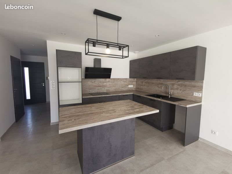 Maison à louer, 106m², Perpignan