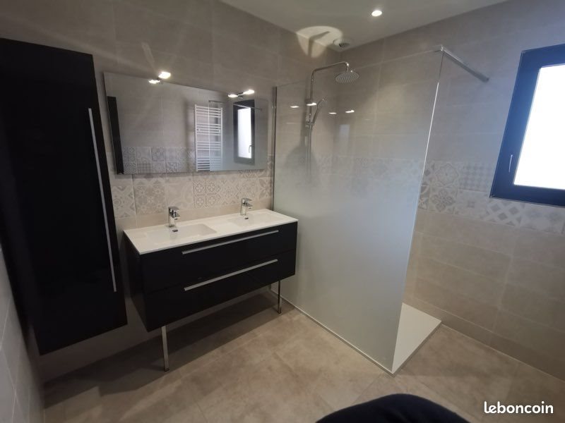 Maison à louer, 106m², Perpignan