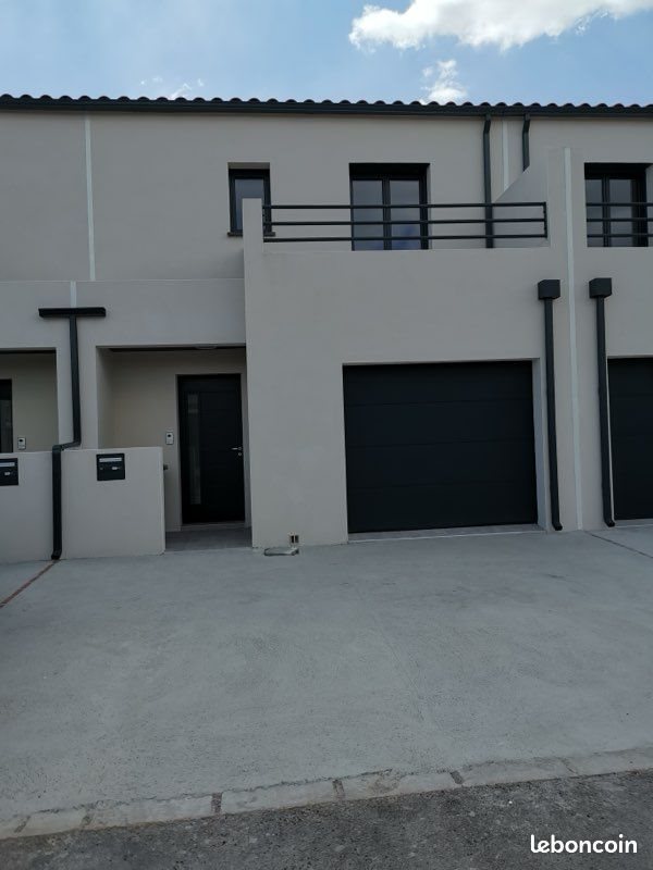 Maison à louer, 106m², Perpignan