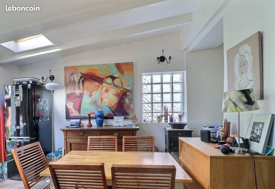 Maison à vendre, 72m², Le Perreux-sur-Marne