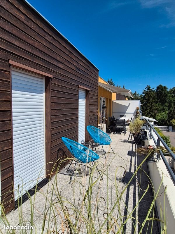 Appartement à vendre, 63m², Bischwiller