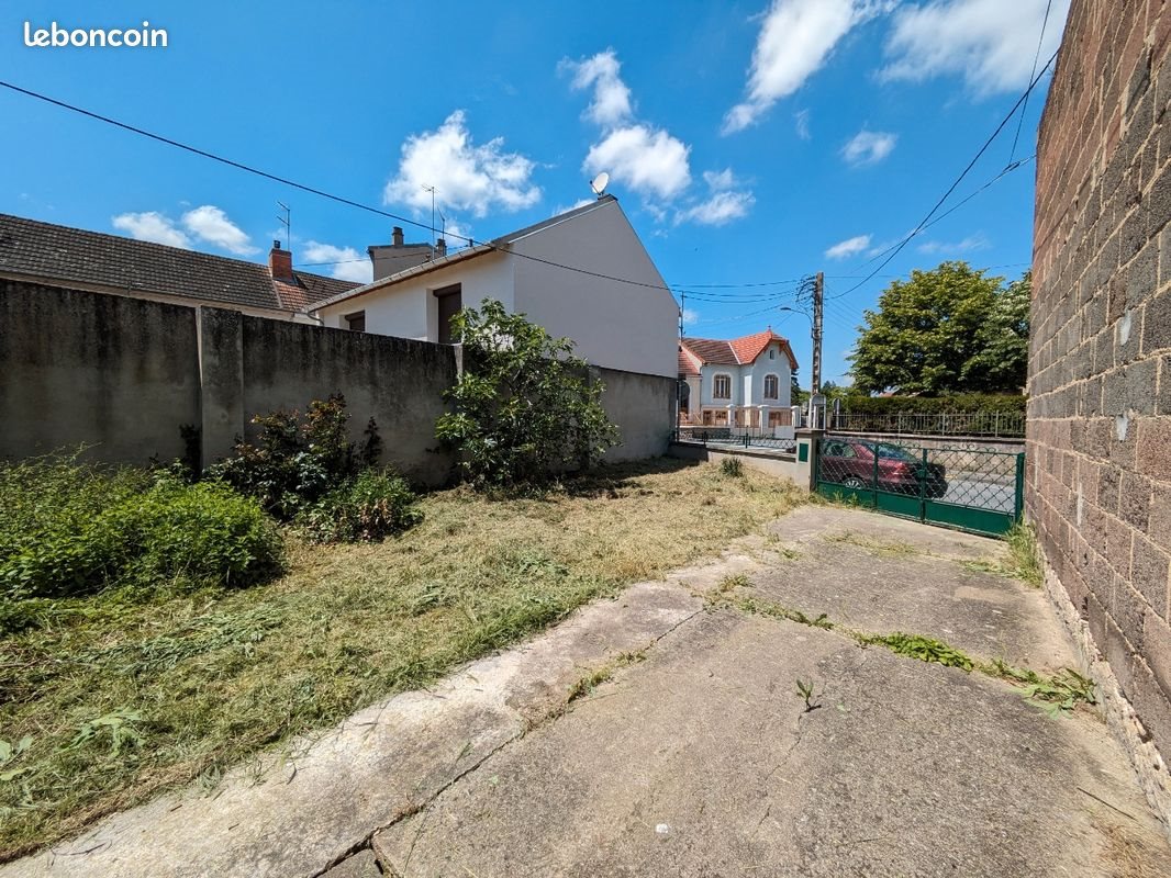 Appartement à vendre, 160m², Montluçon