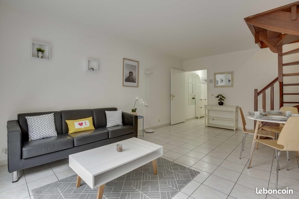 Maison à vendre, 100m², Nanterre