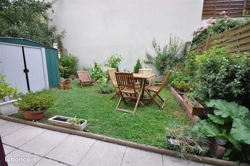 Maison à vendre, 100m², Nanterre