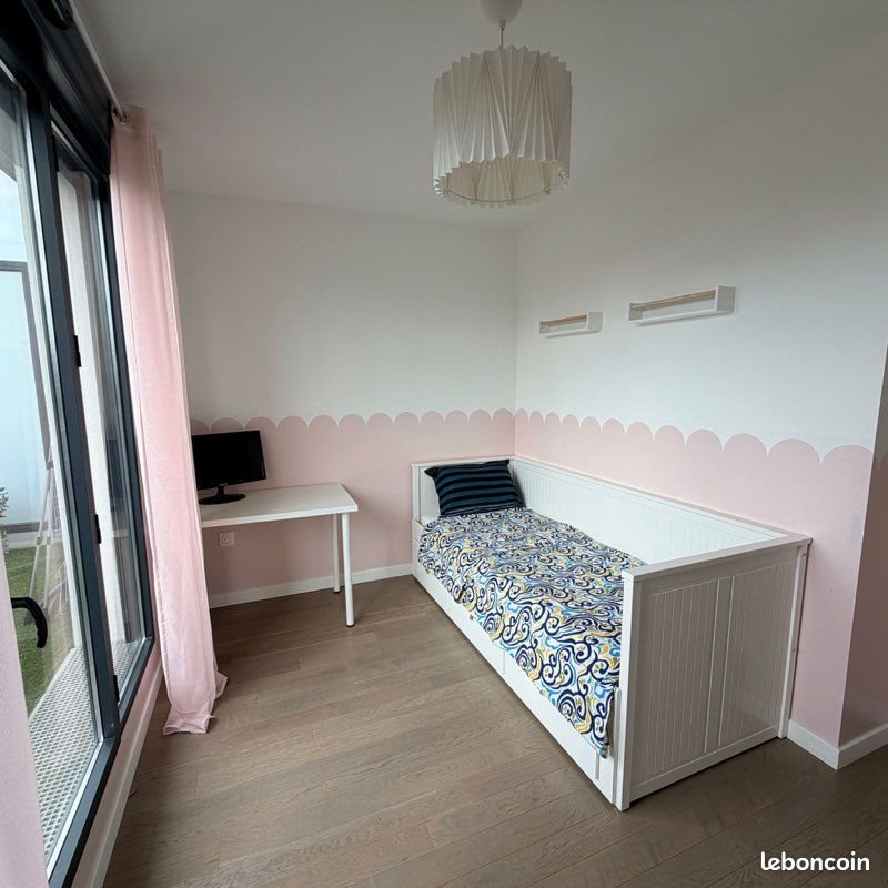 Appartement à louer, 67m², Colombes