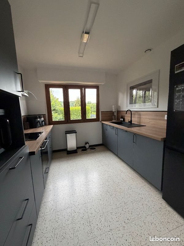 Maison à louer, 85m², Cormicy