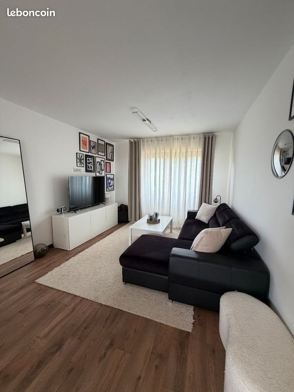 Maison à louer, 85m², Cormicy