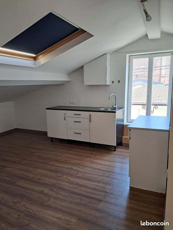 Appartement à louer, 28m², Pont-à-Mousson