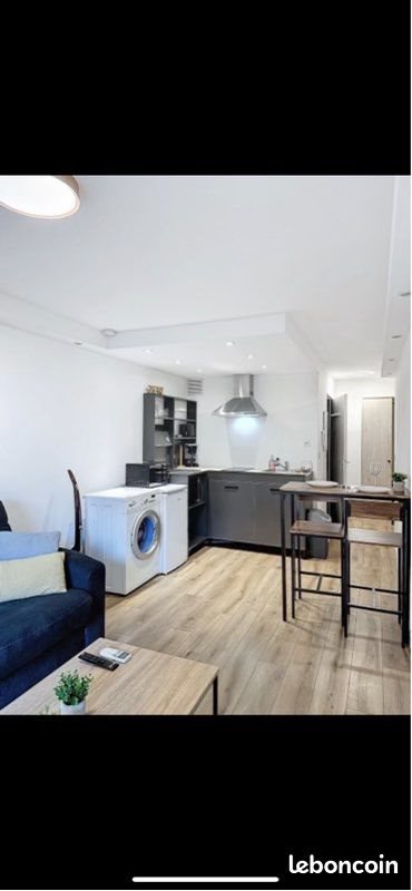 Appartement à vendre, 26m², Cagnes-sur-Mer