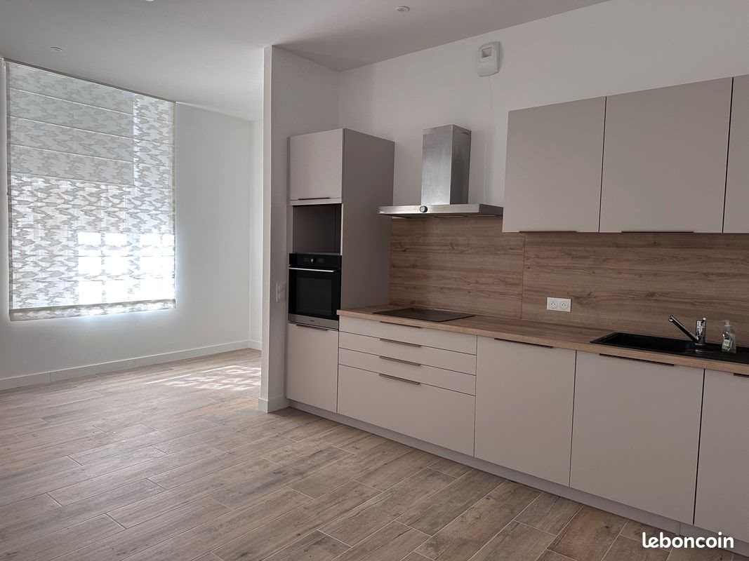 Appartement à louer, 60m², Vannes