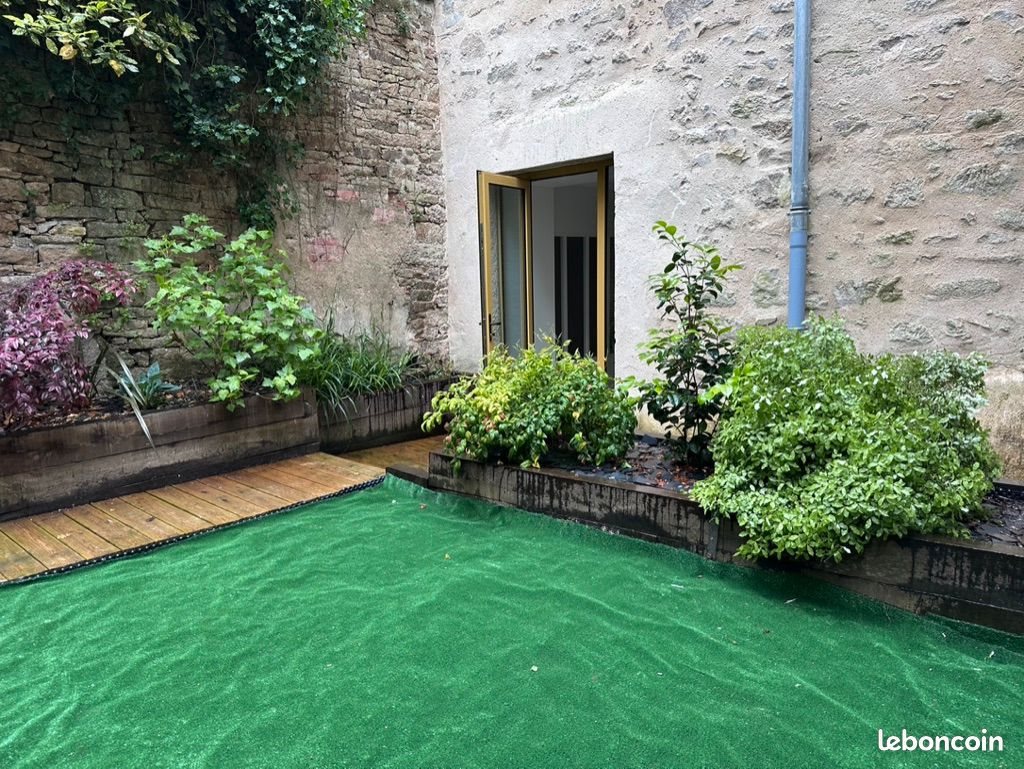 Appartement à louer, 60m², Vannes