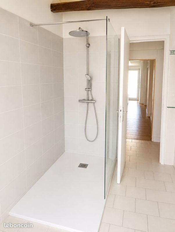 Maison à louer, 130m², Beaumont-de-Lomagne