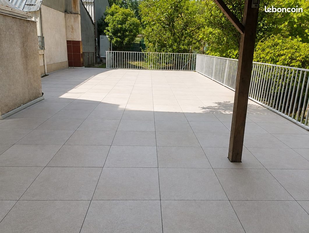Maison à louer, 130m², Beaumont-de-Lomagne