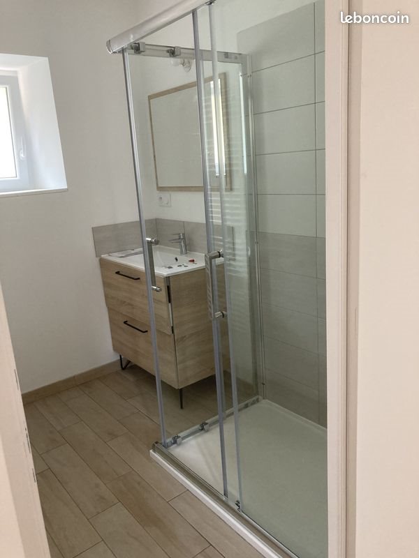 Appartement à louer, 100m², Bain-de-Bretagne