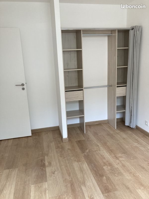 Appartement à louer, 100m², Bain-de-Bretagne