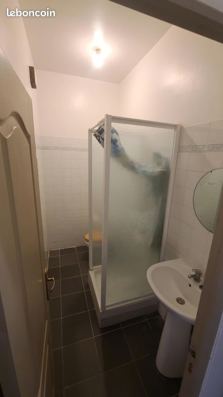 Appartement à louer, 40m², Nanteau-sur-Lunain