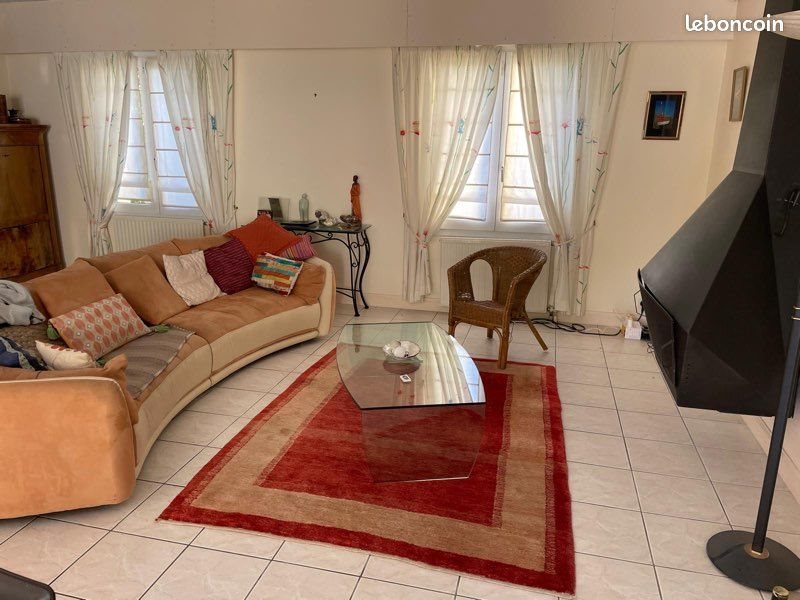 Maison à vendre, 157m², La Rochelle