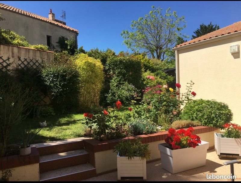 Maison à vendre, 157m², La Rochelle