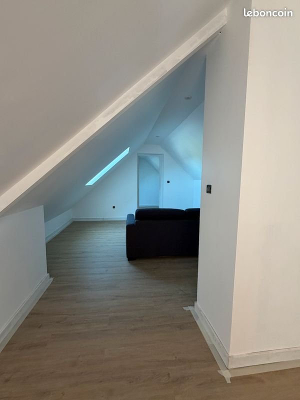 Maison à louer, 140m², Coutances