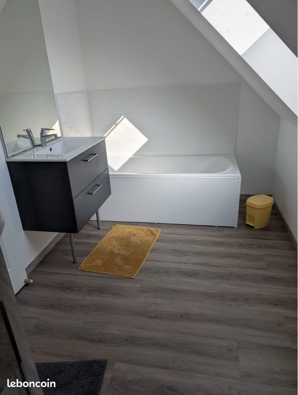 Maison à louer, 85m², Brouckerque
