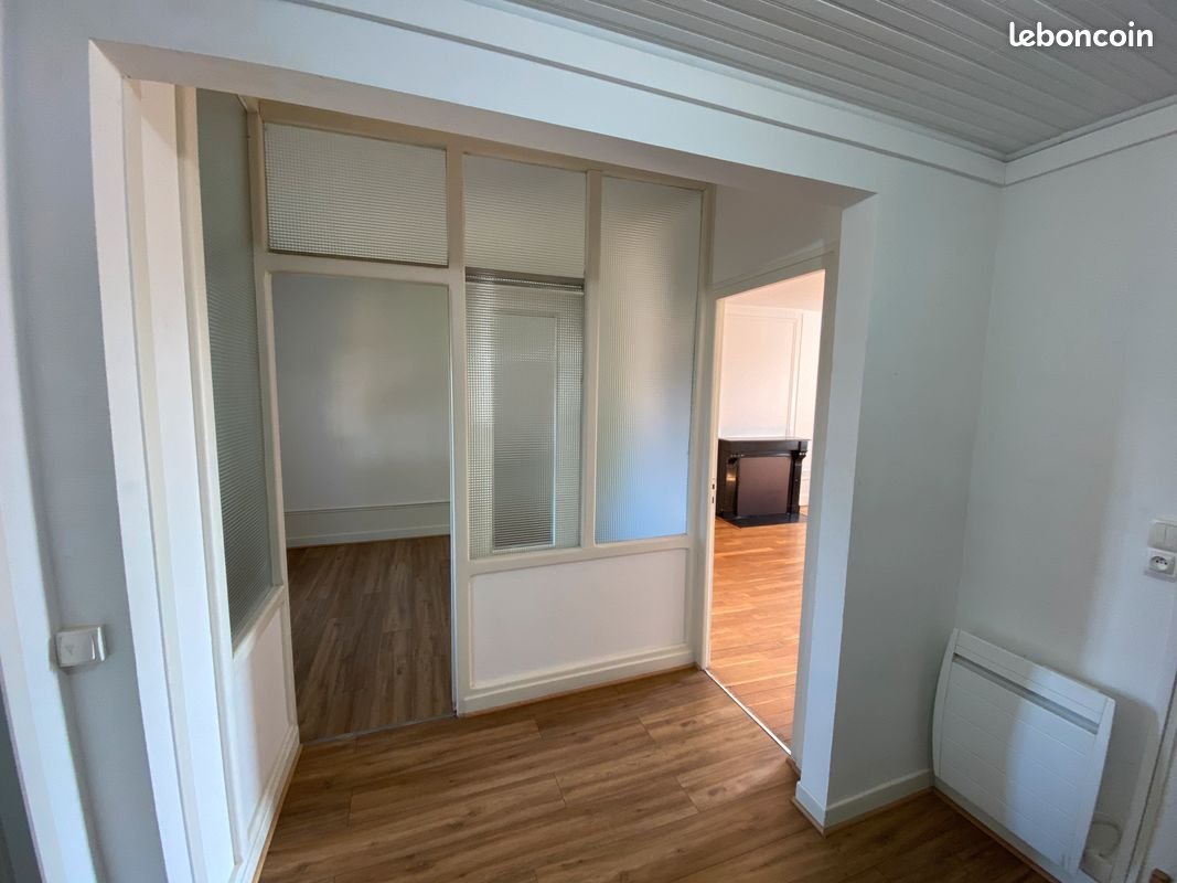 Appartement à louer, 40m², Châlons-en-Champagne